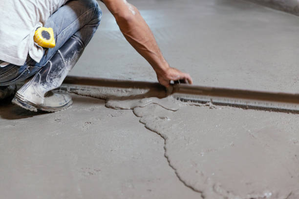 Best Concrete Crack Repair  in Gatlinburg, TN