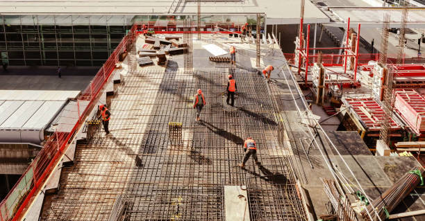 Best Poured Concrete Foundation  in Gatlinburg, TN